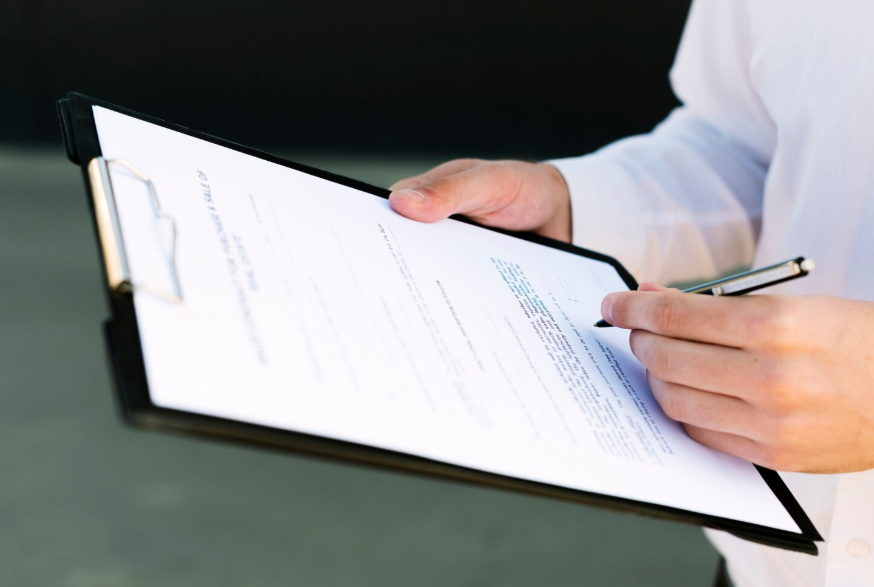 reviewing policy amendment illustrating how insurance riders and endorsements work